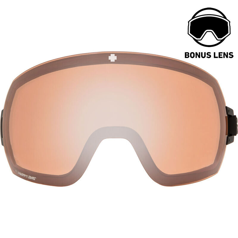 LEGACY, Warm Gray-Happy Gray Green with Black Spectra Mirror & Happy LL Persimmon with Silver Spectra Mirror, hi-res image number null